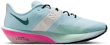 Lookbook Nike Zoom Rival Fly 4 Glacier Blue/Mint Foam/Hyper Pink/Black FV6040-400