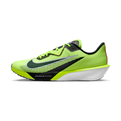 Nike Zoom Rival Fly 4 Multicolor/Bolt/White/Black
