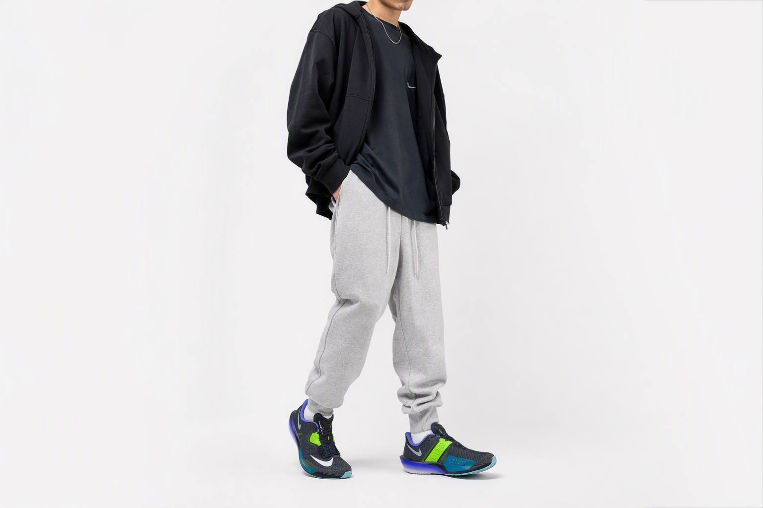 Order Nike Zoom Rival Fly 4 Obsidian/Persian Violet/Green Abyss/White FV6040-401