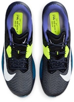 Nike Zoom Rival Fly 4 黑曜石/波斯紫羅蘭/深綠/白色 FV6040-401 Shop Nike Zoom Rival Fly 4 黑曜石/波斯紫羅蘭/深綠/白色 FV6040-401