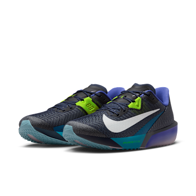 Details for Nike Zoom Rival Fly 4 Obsidian/Persian Violet/Green Abyss/White FV6040-401