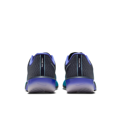Sizing Nike Zoom Rival Fly 4 Obsidian/Persian Violet/Green Abyss/White FV6040-401