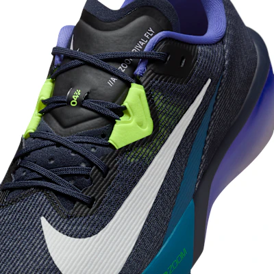 Nike Zoom Rival Fly 4 Obsidian/Persian Violet/Green Abyss/White FV6040-401 Cheap Nike Zoom Rival Fly 4 Obsidian/Persian Violet/Green Abyss/White FV6040-401