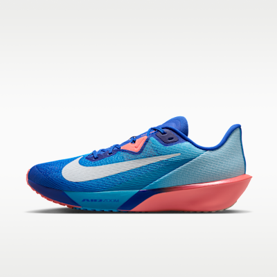 Nike Zoom Rival Fly 4 Racer Blue/Blue Lightning/Atomic Pink/White FV6040-402