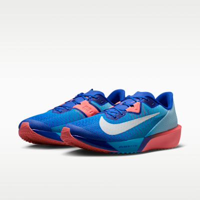 Purchase Nike Zoom Rival Fly 4 跑鞋 藍雷/雷射藍/原子粉/白 FV6040-402