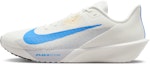 Buy Nike Zoom Rival Fly 4 Summit White/Obsidian/Pure Platinum/Blue Hero FV6040-105