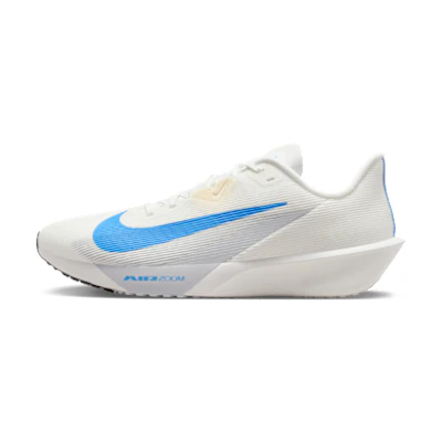 Nike Zoom Rival Fly 4 Summit White/Obsidian/Pure Platinum/Blue Hero