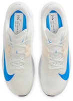耐克Zoom Rival Fly 4 峰白/深蓝/纯铂金/蓝色英豪 FV6040-105 Shop 耐克Zoom Rival Fly 4 峰白/深蓝/纯铂金/蓝色英豪 FV6040-105