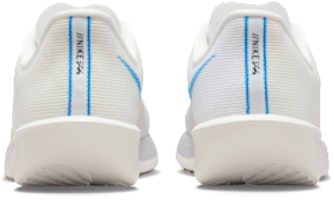 耐克Zoom Rival Fly 4 峰白/深蓝/纯铂金/蓝色英豪 FV6040-105 Details for 耐克Zoom Rival Fly 4 峰白/深蓝/纯铂金/蓝色英豪 FV6040-105