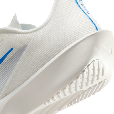 Cheap Nike Zoom Rival Fly 4 白色/深藍/純白金/藍色英豪 FV6040-105