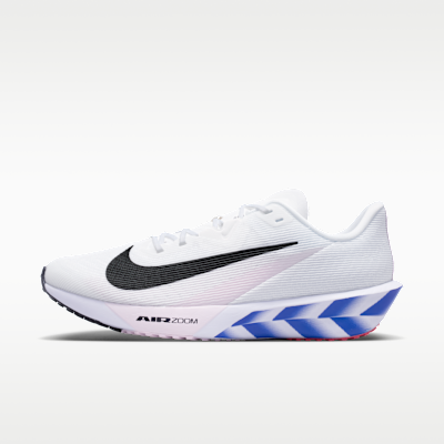 Nike Zoom Rival Fly 4 White/Silt Red/Platinum Violet/Black IO8267-100