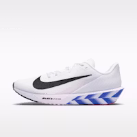 Nike Zoom Rival Fly 4 White/Silt Red/Platinum Violet/Black IO8267-100 Nike Zoom Rival Fly 4 White/Silt Red/Platinum Violet/Black IO8267-100