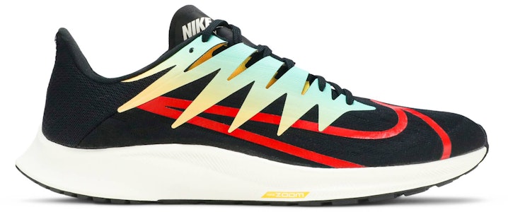 Nike Zoom Rival Fly 'Negro Multicolor' CD7288-003 Buy Nike Zoom Rival Fly 'Negro Multicolor' CD7288-003