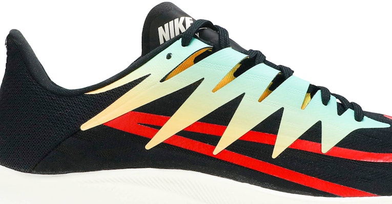Nike Zoom Rival Fly 'Hitam Multi' CD7288-003 Order Nike Zoom Rival Fly 'Hitam Multi' CD7288-003