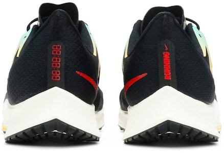 Nike Zoom Rival Fly 'Negro Multicolor' CD7288-003 Details for Nike Zoom Rival Fly 'Negro Multicolor' CD7288-003