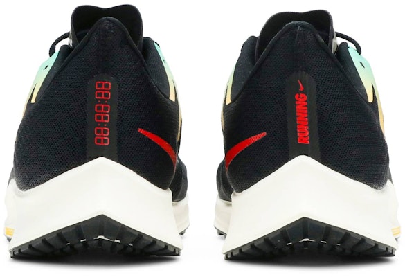 Nike Zoom Rival Fly Black Multi CD7288 003 CD7288 003 Novelship