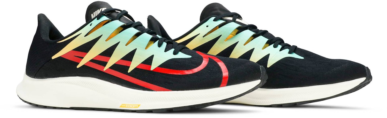 Nike Zoom Rival Fly 'Hitam Multi' CD7288-003 Cheap Nike Zoom Rival Fly 'Hitam Multi' CD7288-003