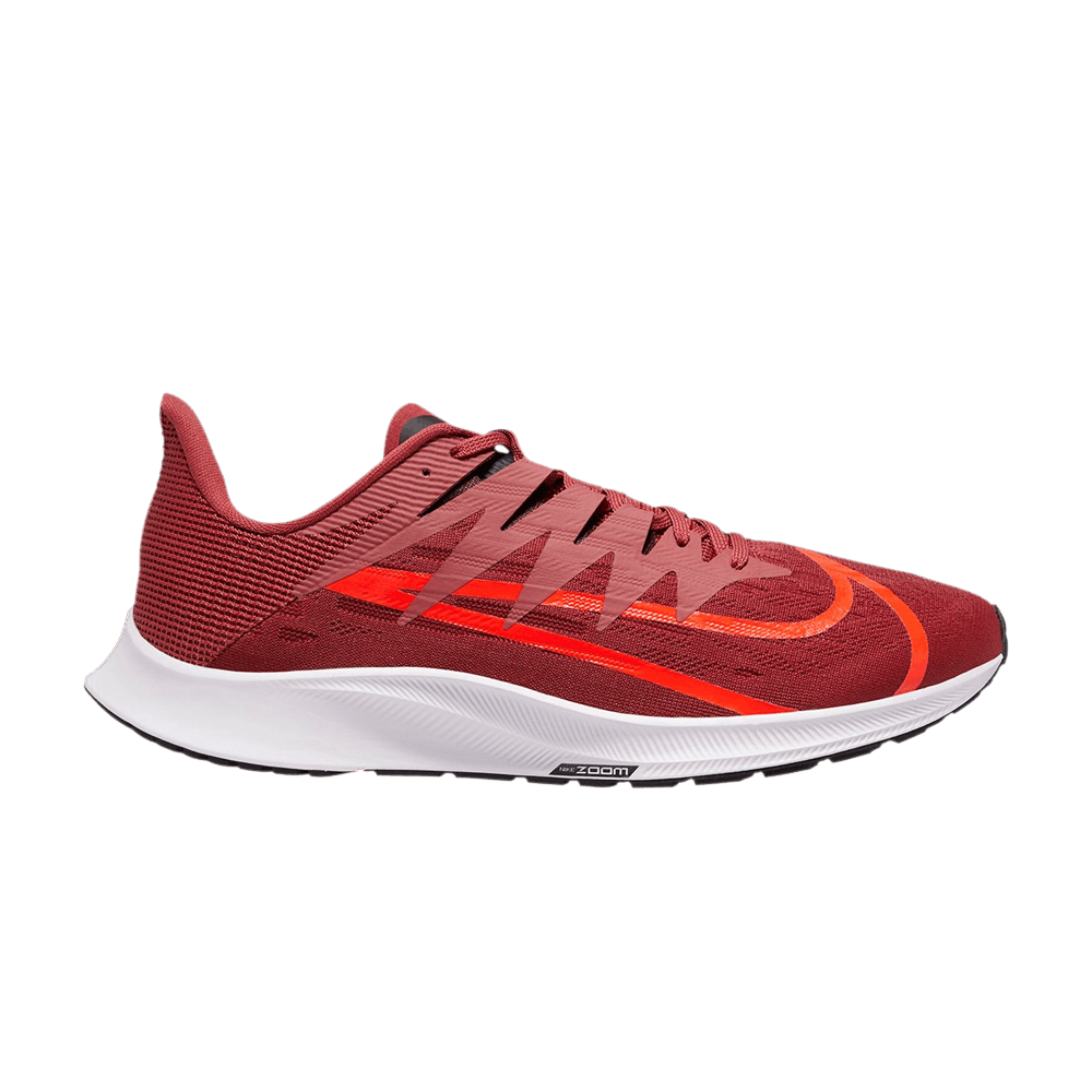 Nike Zoom Rival Fly 'Cedar Bright Crimson' CD7288-600