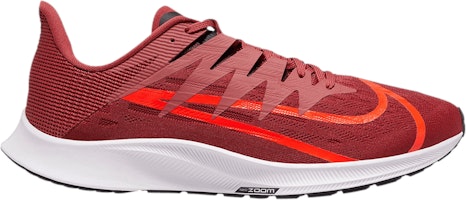 Nike Zoom Rival Fly 'Cedar Bright Crimson' CD7288-600 Nike Zoom Rival Fly 'Cedar Bright Crimson' CD7288-600