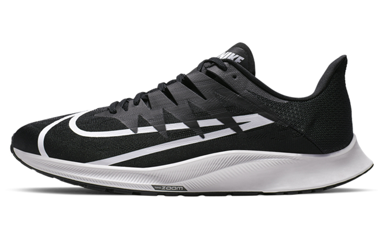 Nike Zoom Rival Fly (W) Black/White CD9073-001