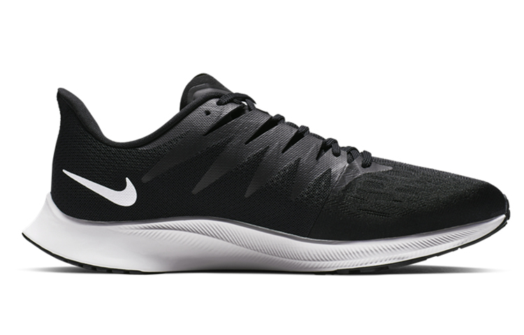 Order Nike Zoom Rival Fly (W) Zwart/Wit CD9073-001