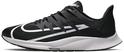 Nike Zoom Rival Fly (W) Black/White CD9073-001 Nike Zoom Rival Fly (W) Black/White CD9073-001