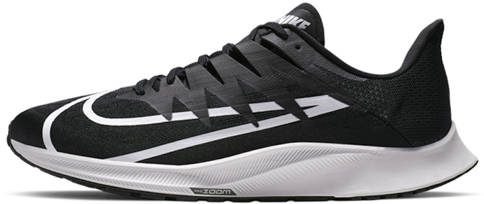 Nike Zoom Rival Fly (W) Hitam/Putih CD9073-001 Buy Nike Zoom Rival Fly (W) Hitam/Putih CD9073-001