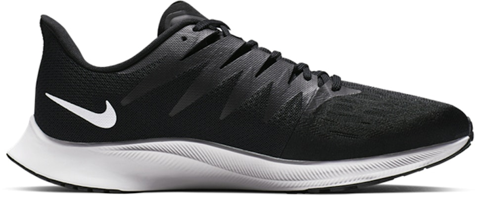 Nike Zoom Rival Fly (W) Hitam/Putih Wanita CD9073-001 Order Nike Zoom Rival Fly (W) Hitam/Putih Wanita CD9073-001