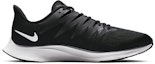 Order Nike Zoom Rival Fly (W) Hitam/Putih CD9073-001