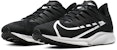 Nike Zoom Rival Fly (W) Hitam/Putih CD9073-001