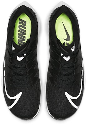 Nike Zoom Rival Fly (W) Hitam/Putih Wanita CD9073-001 Shop Nike Zoom Rival Fly (W) Hitam/Putih Wanita CD9073-001