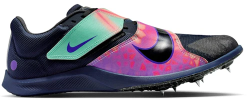 Nike Zoom Rival Jump 'Glam Dark Obsidian Emerald' IM9127-400 Nike Zoom Rival Jump 'Glam Dark Obsidian Emerald' IM9127-400