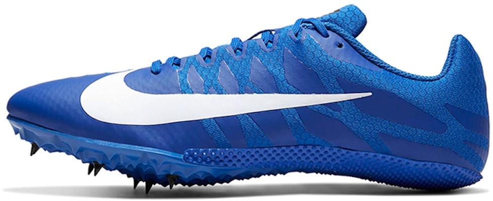 Nike Zoom Rival S 9 Blue/ 'White' 907564-403 Buy Nike Zoom Rival S 9 Blue/ 'White' 907564-403