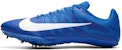 Nike Zoom Rival S 9 Biru/ 'Putih' 907564-403