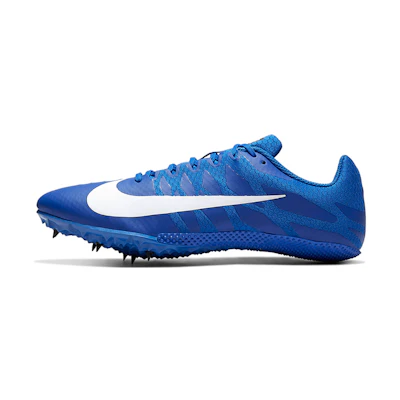 Nike Zoom Rival S 9 Blue/ 'White'