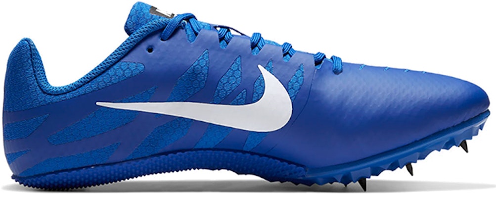 Nike Zoom Rival S 9 Blue/ 'White' 907564-403 Order Nike Zoom Rival S 9 Blue/ 'White' 907564-403