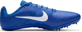 Order Nike Zoom Rival S 9 Biru/ 'Putih' 907564-403