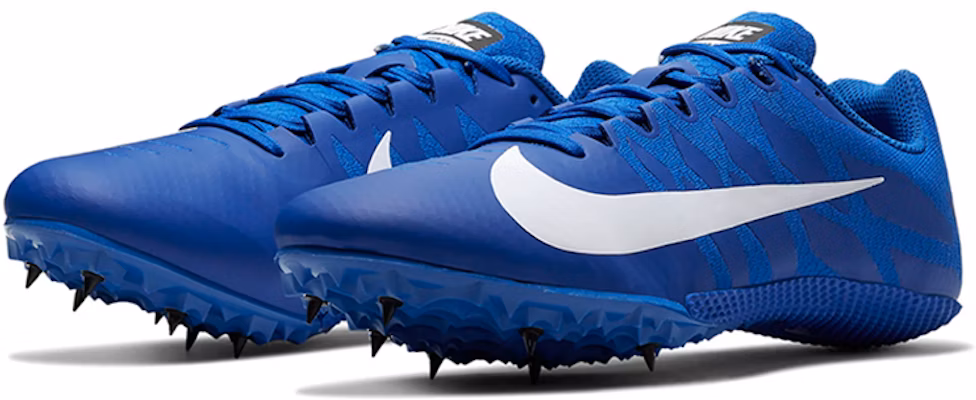 Nike Zoom Rival S 9 Blue/ 'White' 907564-403 Lookbook Nike Zoom Rival S 9 Blue/ 'White' 907564-403