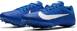 Lookbook Nike Zoom Rival S 9 Biru/ 'Putih' 907564-403