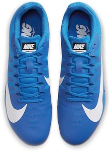 Nike Zoom Rival S 9 Biru/ 'Putih' 907564-403 Shop Nike Zoom Rival S 9 Biru/ 'Putih' 907564-403