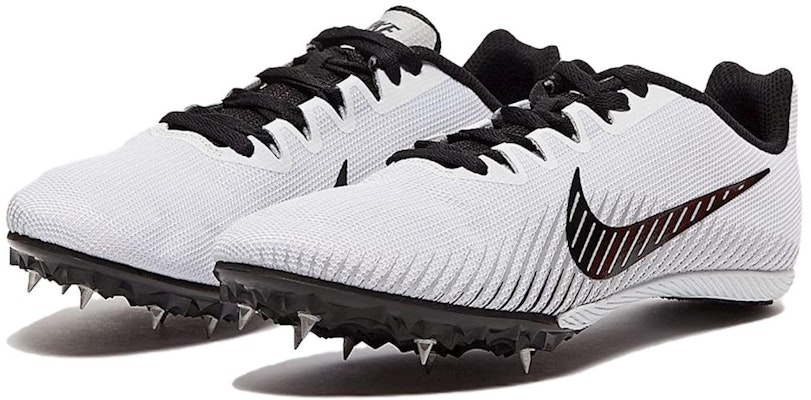 Nike Zoom Rival Low 'Non-Slip Durable Lightweight' AH1021-005 Order Nike Zoom Rival Low 'Non-Slip Durable Lightweight' AH1021-005