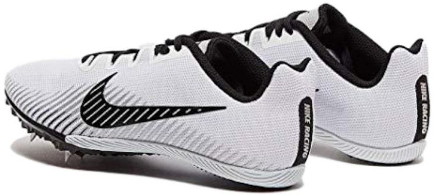 Nike Zoom Rival Low 'Non-Slip Durable Lightweight' AH1021-005 Lookbook Nike Zoom Rival Low 'Non-Slip Durable Lightweight' AH1021-005