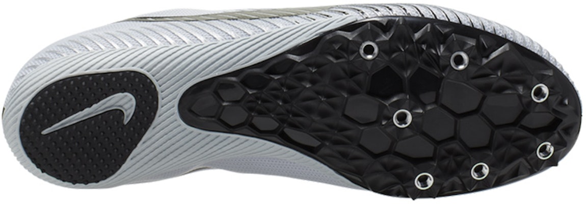Nike Zoom Rival Low 'Non-Slip Durable Lightweight' AH1021-005 Shop Nike Zoom Rival Low 'Non-Slip Durable Lightweight' AH1021-005