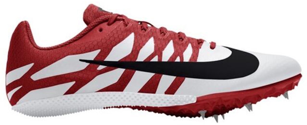Nike Zoom Rival S 9 /Merah 'Putih' 907564-605 Order Nike Zoom Rival S 9 /Merah 'Putih' 907564-605
