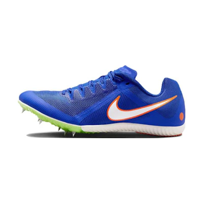 Nike Zoom Rival 'Racer Blue Safety Orange'
