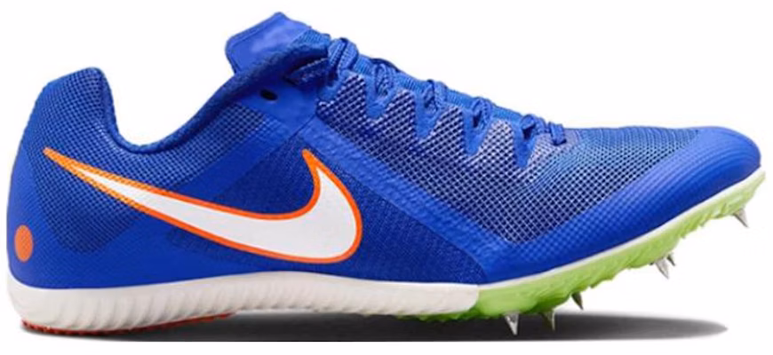 Nike Zoom Rival 'Racer Blue Safety Orange' DC8749-401 Order Nike Zoom Rival 'Racer Blue Safety Orange' DC8749-401