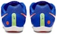 Nike Rival Multi Track & Field Multi-Event Spikes 'Race Blue' - Paku Lari Biru DC8749-401
