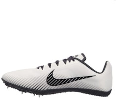 Nike Zoom Rival M9 'Beige-Black' AH1020-404 Nike Zoom Rival M9 'Beige-Black' AH1020-404