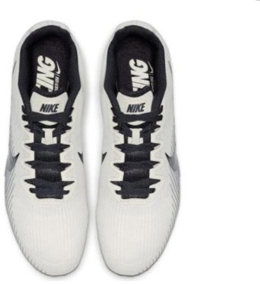 Nike Zoom Rival M9 'Beige-Black' AH1020-404 Lookbook Nike Zoom Rival M9 'Beige-Black' AH1020-404