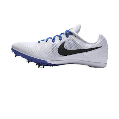 Nike Zoom Rival M 8 'White Racer Blue'